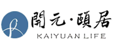 開(kāi)元頤居